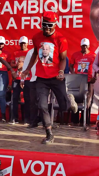 Big a boss #dance #music #quemvaisairdobbb22 #danielfranciscochapo #chapo