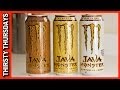 Java Monster ★ Coffee Plus Energy - Vanilla Light, Mean Bean &amp; Loca Moca