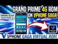 Samsung Galaxy TouchWiz Rom for VPhone Gaga or Virtual Machine #vphonegaga #samsung #vmospro
