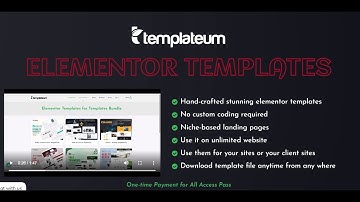 Templateum Review