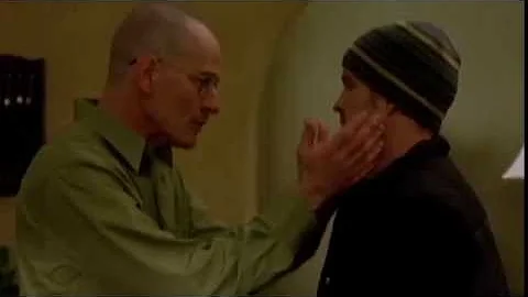Breaking Bad 1x07 - Deleted Scene