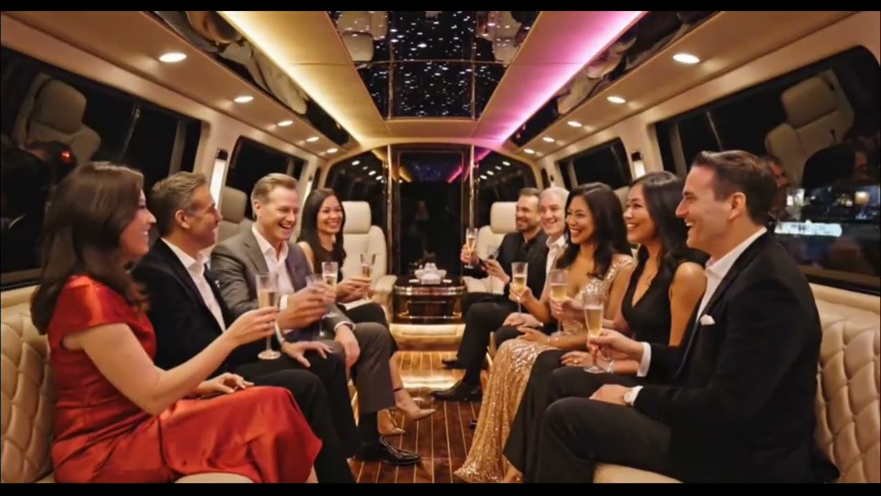 Moreno Valley Charter Bus Rentals for School Trips, Events & More