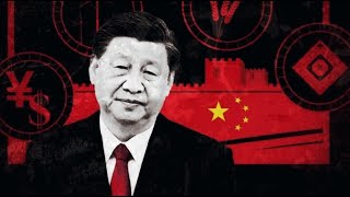 How China is Turning itself into a Fortress
