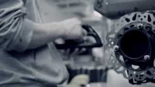 Zips Racing 2014 Unveiling Video
