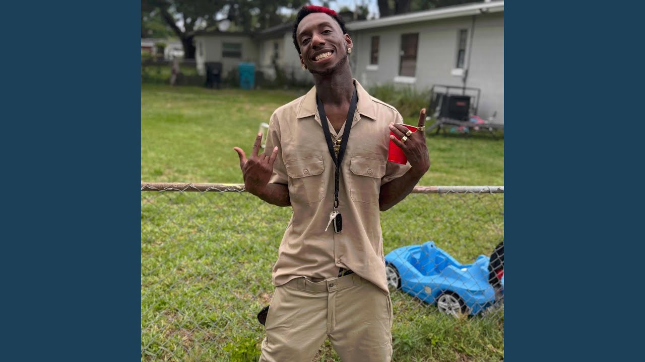 Lil Squirt (Summer Version)