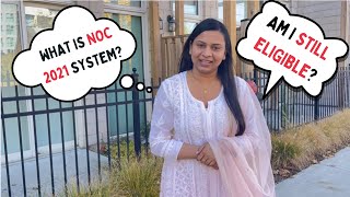 What is NOC 2021 System? | Diwali 2022 Indian Festival Celebration in Canada