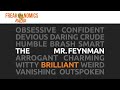 The brilliant mr feynman  freakonomics radio