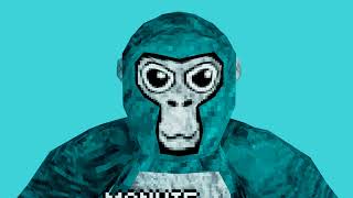 Gorilla-Tag RIG Texture Test.