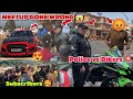 Super bikers vs police  meetup gone wrong   yeh kya hogya