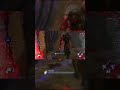 Vertippt, aber trotzdem ausgewichen! 😆#deadbydaylight #dbd #gamerfails