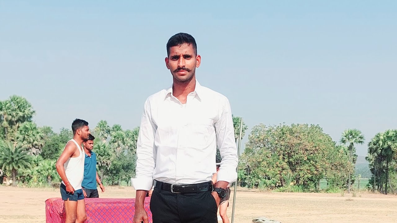 #1600 मीटर का ट्रायल #बिहार #पुलिस # चालक #सिपाही का 