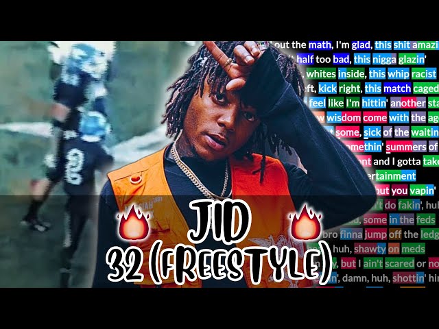 ☆Jeihrill☆ G-rap Hiphop sddefault.jpg