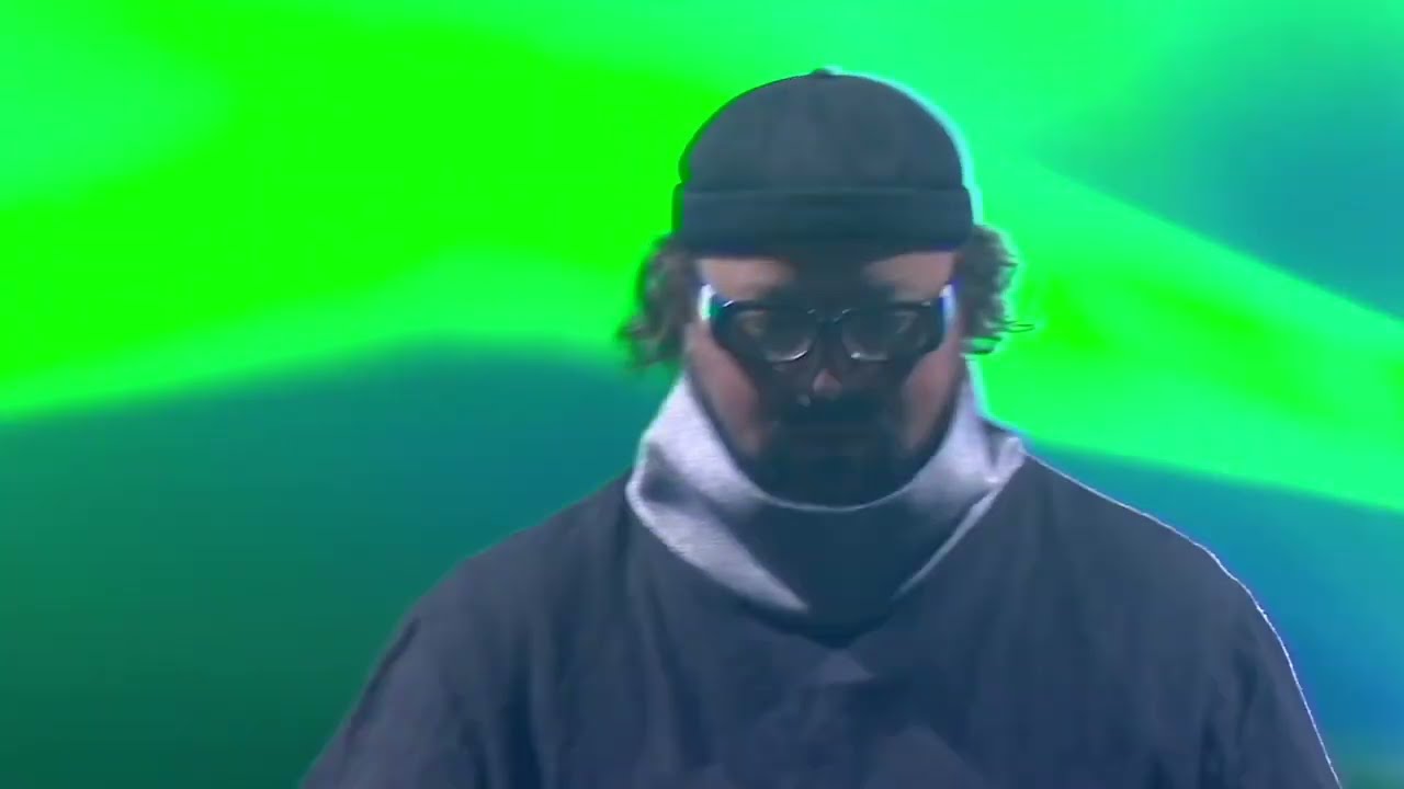 Ammar 808 - Essoug rsam - LIVE at EXPO2020 Dubai