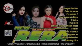 New RERA full album GE audio