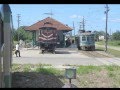 The Hershey Railway, Casa Blanca to Matanzas, Cuba.