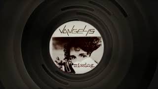 Vangelis: Missing (full album - unreleased)