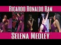 Selena Medley - (Live Mashup)