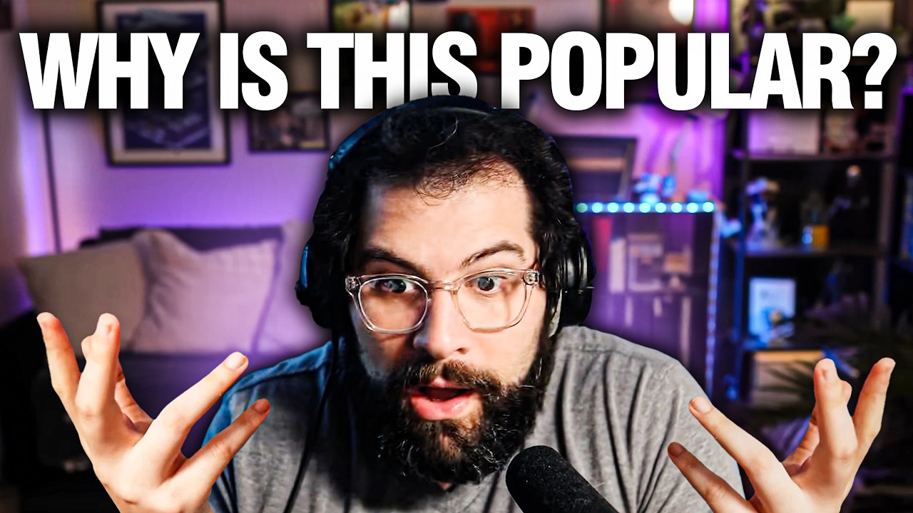 Opera Singer Reacts to the Most HYPED Game Themes Ever