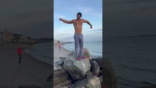 Winter Workouts, Summer Bodies Welcome To December