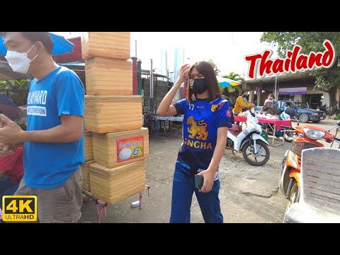 KAMPHAENG PHET, North