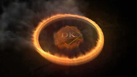 Youtube Intro | Text & Logo Animation in After Effects -  No Third Party Plugin