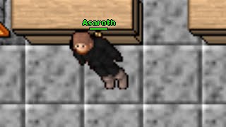 Asaroth | WAR (Antica, Tibia 7.4)