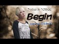 まりたろう♪Begin♪北野井子