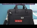 OYIXINGER Business Man's Laptop For Maxbook Lenovo HP Dell Computer... — Top Rated 2026 | Buy Now!