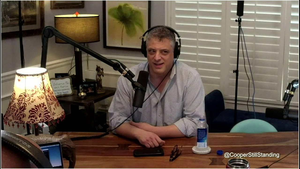 Gary Smith (clip 6) Legal cards, Meditation and Pain YouTube