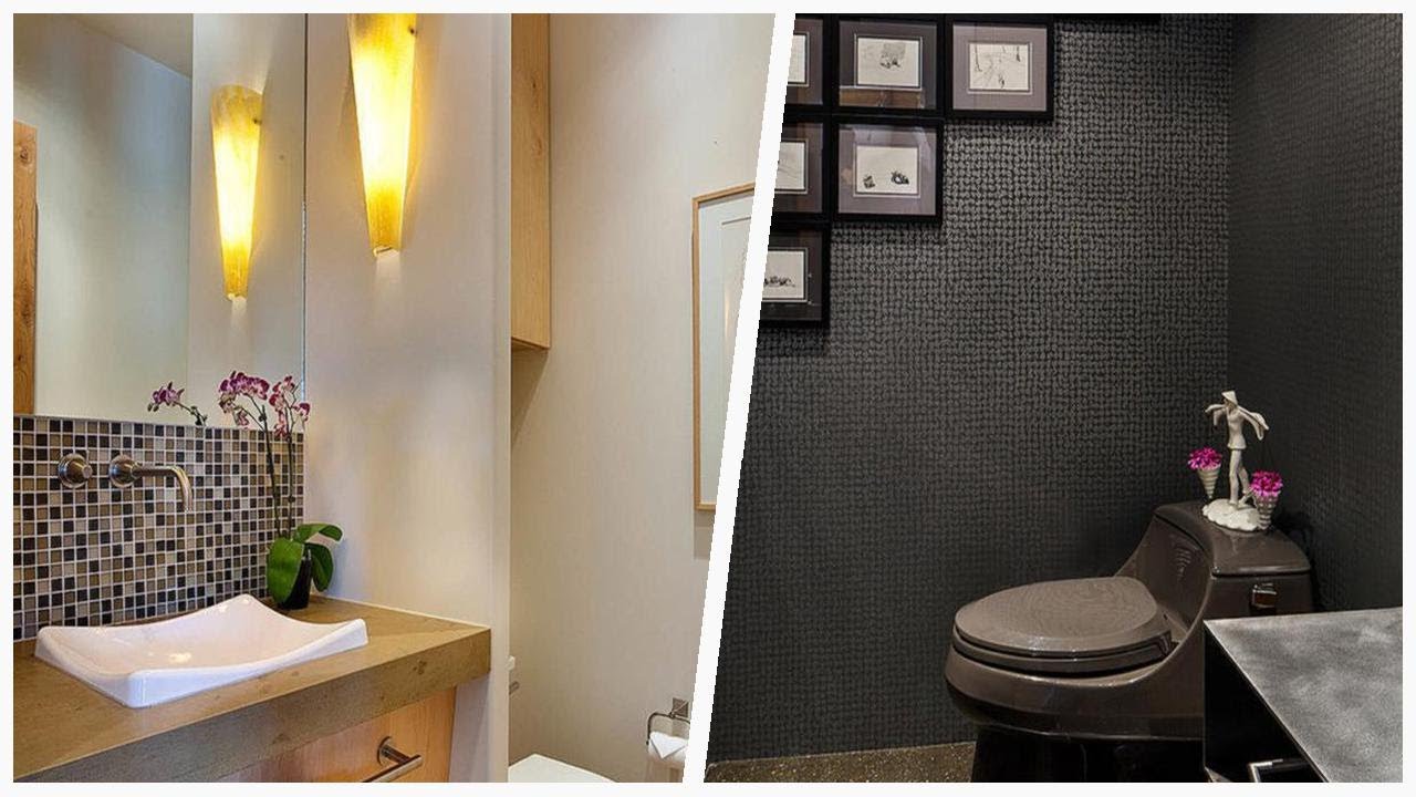 Transform Your Space: Asian Powder Room Design Tips | Designer CheatSheet