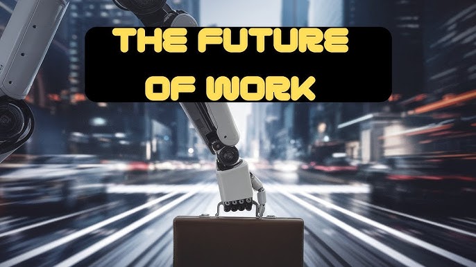 How AI is Shaping Tomorrow's Workforce - Ethical and Legal Considerations in AI Implementation