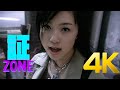 [4K] ZONE - 証 MV 2002 4K AI Upscaling