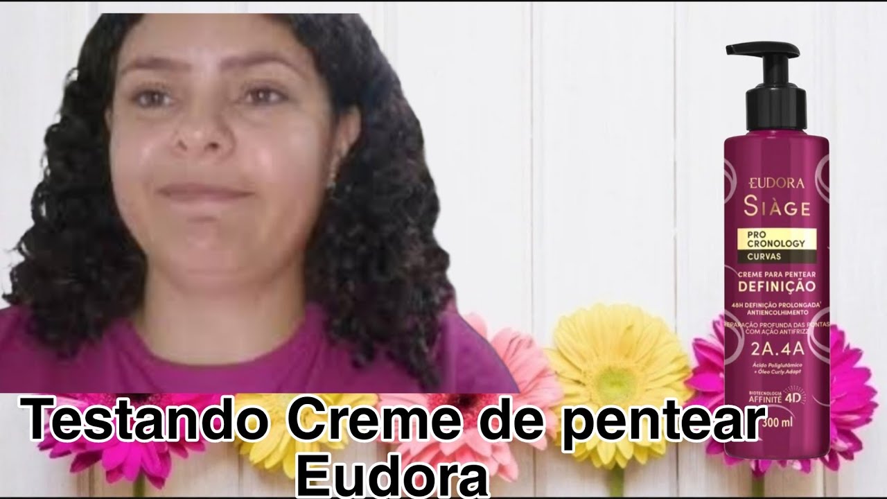 Eudora Siage pro cronology curvas @eudora