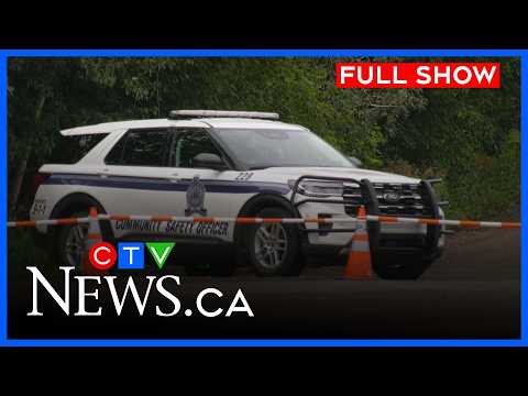 Death investigation underway in <strong>Prince</strong> Albert | CTV News <strong>Prince</strong> Albert for August 14, 2026