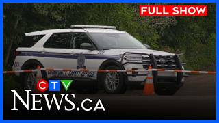 Death investigation underway in Prince Albert CTV News Prince Albert for August 14 2026