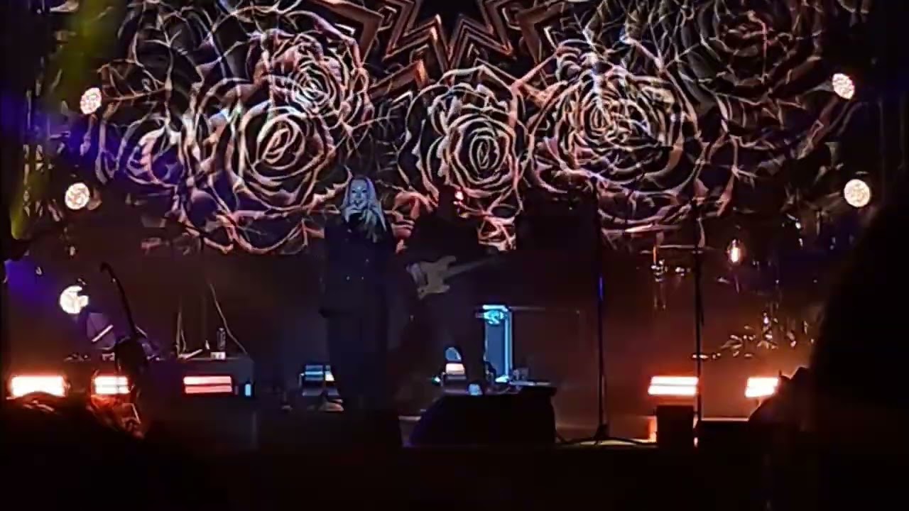 Я нікому тебе не віддам - Тоня Матвієнко | Запоріжжя 18.02.2026 | musicq_ukraine