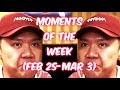 JustKiddinNews Moments Of The Week (Feb 25-Mar 3)