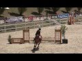 Campionati regionali Salto ad ostacoli 2013
