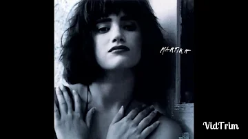 Martika - Toy Soldiers (Male Version)