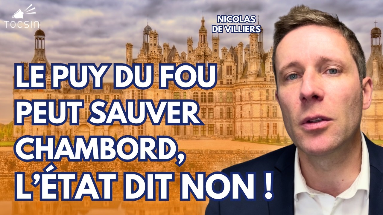 La rédaction vous recommande