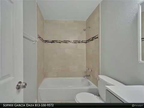 1407 E JEAN STREET, Tampa, FL home video tour