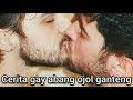 Download Lagu Cerita gay abang ojol di rampok pemuda muscle