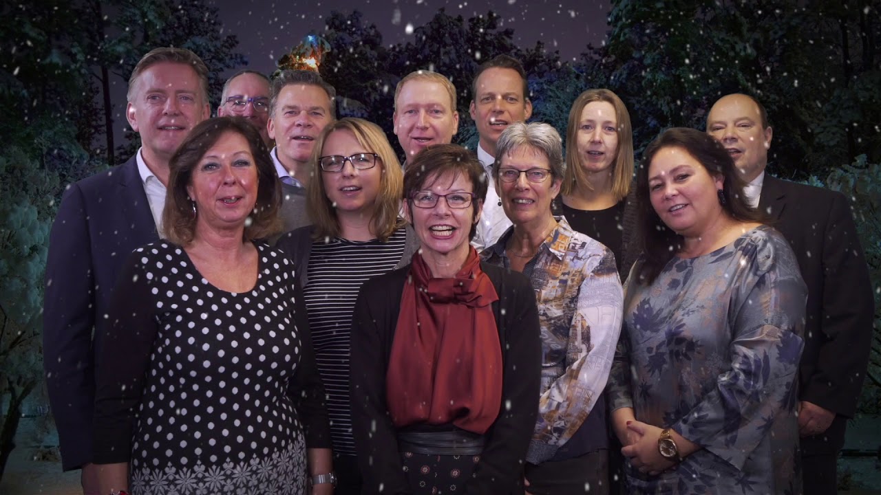 VastgoedPRO kerstgroet