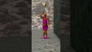 Find gold #animation #funny #comedy #lucu #memes  #shorts