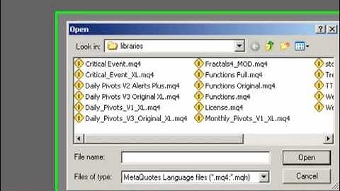 FX Algotrader Indicator Installation Guide.mp4