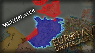 Realistic Hundred Years War Experience