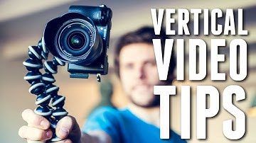 IGTV: Is VERTICAL VIDEO the Future? (Tips & Tricks)