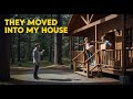 I Bought a Forgotten Mountain Home — Strangers Were Living There When I Returned