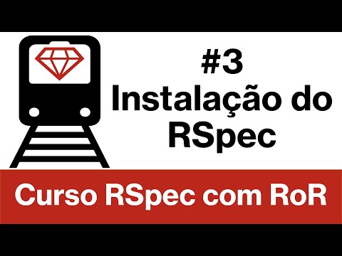 Vídeo: O que é duplo no RSpec?