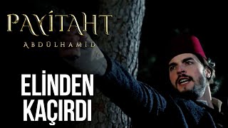 Mermiden Daha Hızlı Olan Şimşeğe... I Payitaht Abdülhamid 6. Bölüm